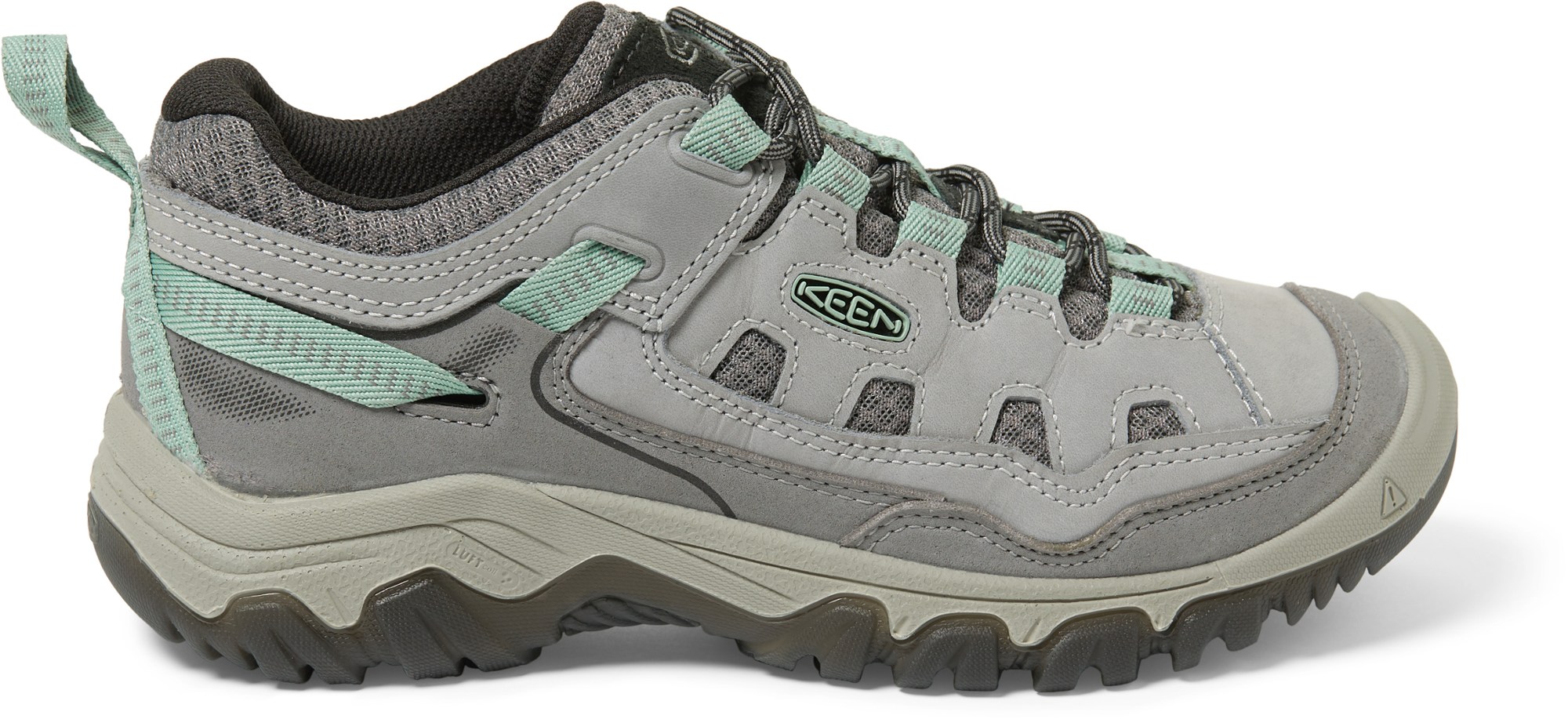 Keen Targhee IV Vent women's hiking shoe